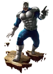 Avalanche Marvel XP