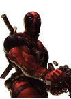 Deadpool Marvel XP