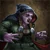 Vampire gnome