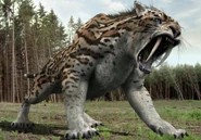 SmilodonPromotional