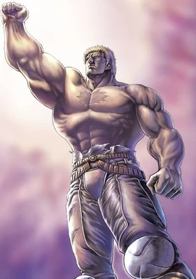 Raoh (manga)