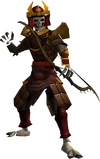 Skeleton champion