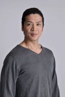 Kazutoshi Yokoyama