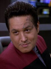 Chakotay 2376