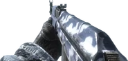 AK-47 Siberia BO