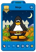 Ninjawithbusinesmoose