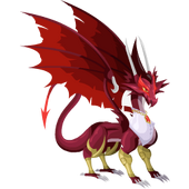 Dragón Vampiro Fase 3