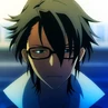 Fushimi Mugshot