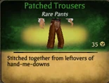 MayTrousers