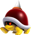 Spike Top SMWU
