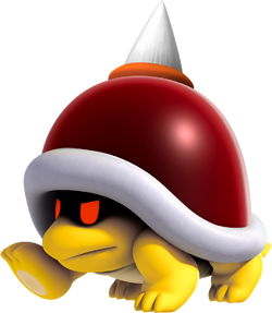 Spike Top SMWU
