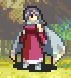 Limstella in battle