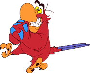 Iago