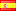 Language Spanish Flag