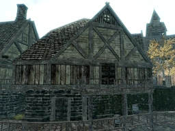 Riftweald Manor