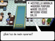 Opciones Cieloraso de Avenida Unión B2N2
