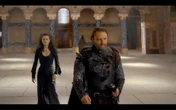 Morgana and Odin