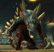 Gormak Guardian