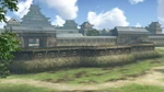 WO3 Osaka Castle
