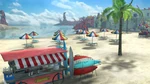 WO3 - Hasedo - Seaside Paradise