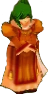 FE9 Elincia Princess Sprite
