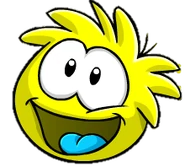 YELLOWpuffle