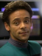 Julian Bashir 2369