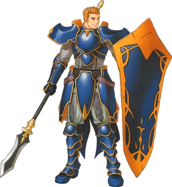 FE10 Gatrie Artwork