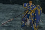FE10 Marshall (Gatrie)