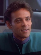 Julian Bashir 2370