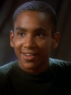 Jake Sisko 2370