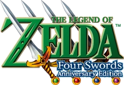 Four-swords logo
