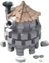 Pebble shiner level 6-9