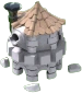 Pebble shiner level 3-5b