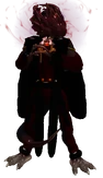 Emperor Antediluvian
