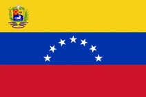 450px-Flag of Venezuela 1930-2006 svg