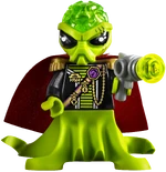 Alien Commander2