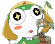 Chibi keroro