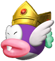 KingCheep-Chomp