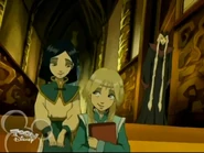 The Mogriffs (1)
