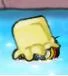 Butter snorkel
