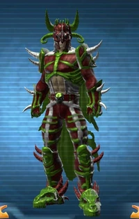 FullNecromancer