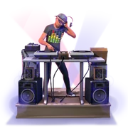 TS3ST Render 7