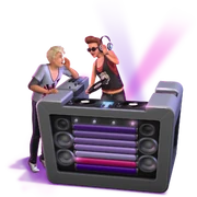 TS3ST Render 1