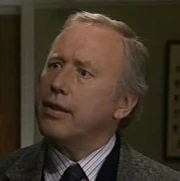 Colin Fanshawe