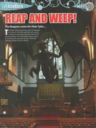DWDVDF FB 99 Reap and Weap