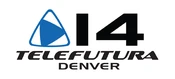 Telefutura Denver logo