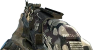AK-47 Snow MW3
