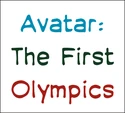 Avatar The First Olympics