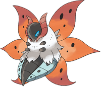 637Volcarona
